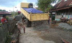 21 Juli 2022, #Probebaya Semenisasi di RT.019