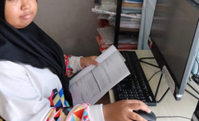 Minggu, 21 Mei 2023 menghadiri dan mengawasi kegiatan pelatihan Mekanik yang dilaksanakan oleh Pokmas Cendana, Pokmas Kelapa Gading dan Pokmas Me-Kahoi di LPK Cendana