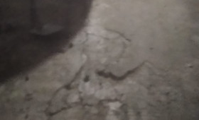 Sabtu, 01 Juli 2023, kegiatan infrastruktur Probebaya di RT.03,05,08,09 Kelurahan Karang Anyar berupa semenisasi jalan, pembuatan Gapura dan perbaikan drainase.