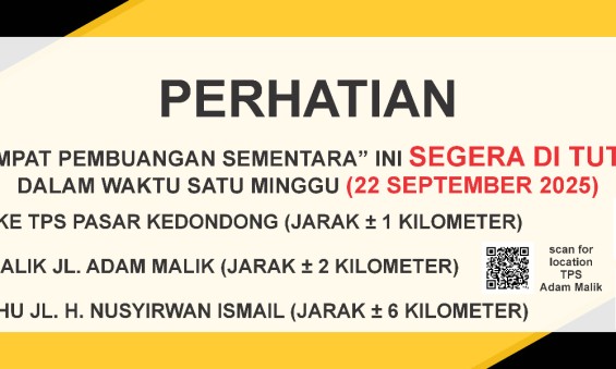 TPS Teuku Umar