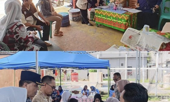 Lomba lingkungan